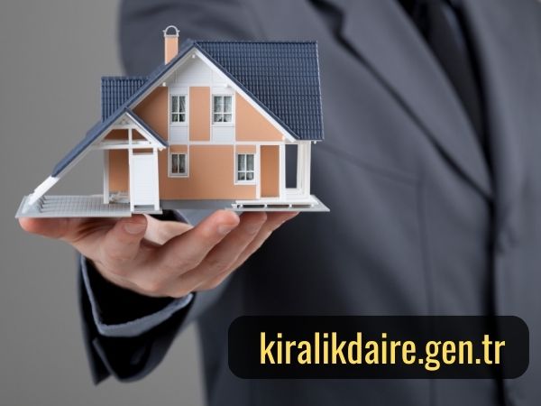 Karabıyıklı Mahallesi Kiralık Daire